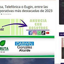 ITP Aero, Abengoa, Telefnica o Eugin, entre las operaciones corporativas ms destacadas de 2023